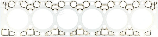 Gasket, cylinder head